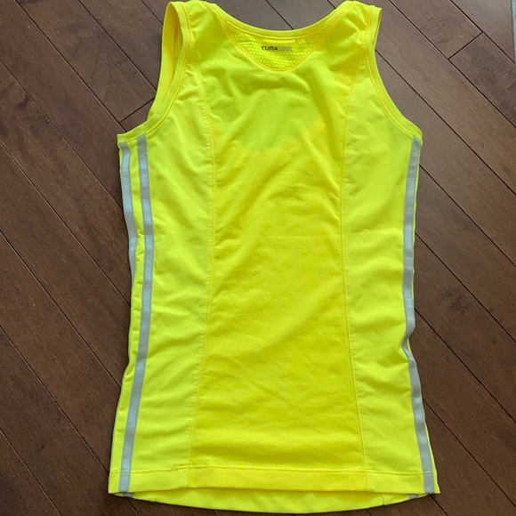 Adidas tank - Picture 2 of 3